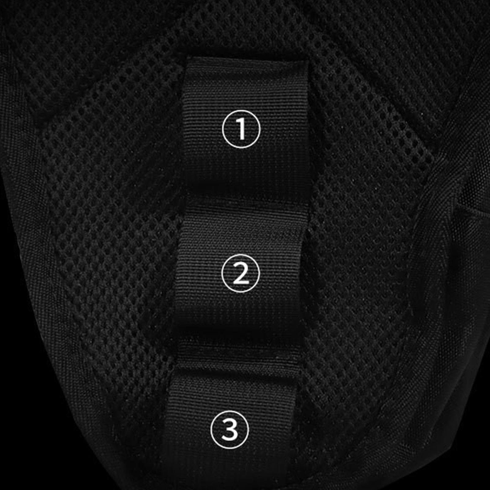 Commuting With Road Bike - Bolsa de coxa para motocicleta, à