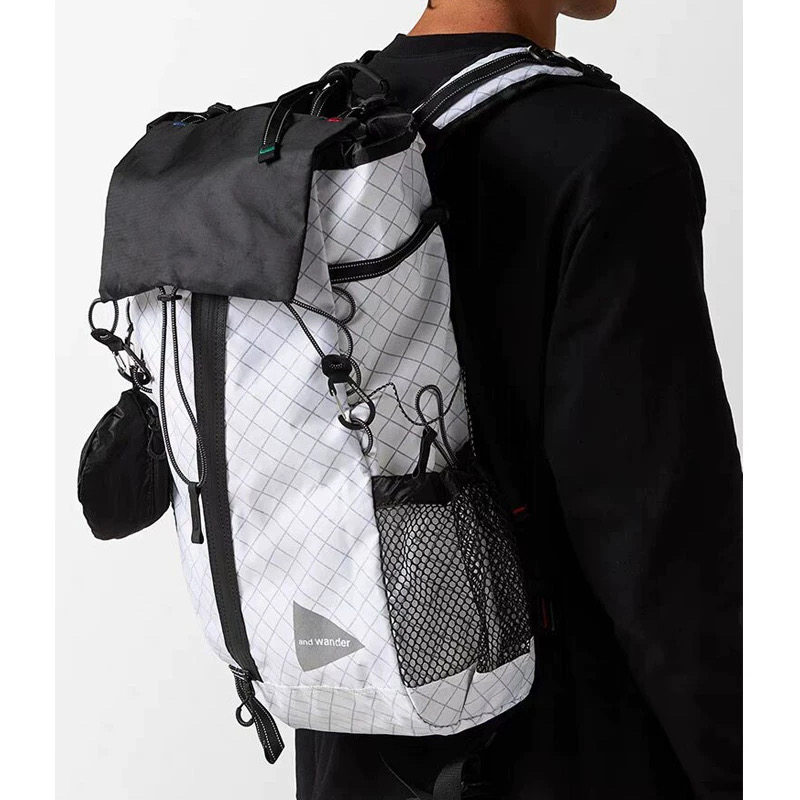 Cycling Commuter Backpack - Mochila Wander 30L A/W 2026 para