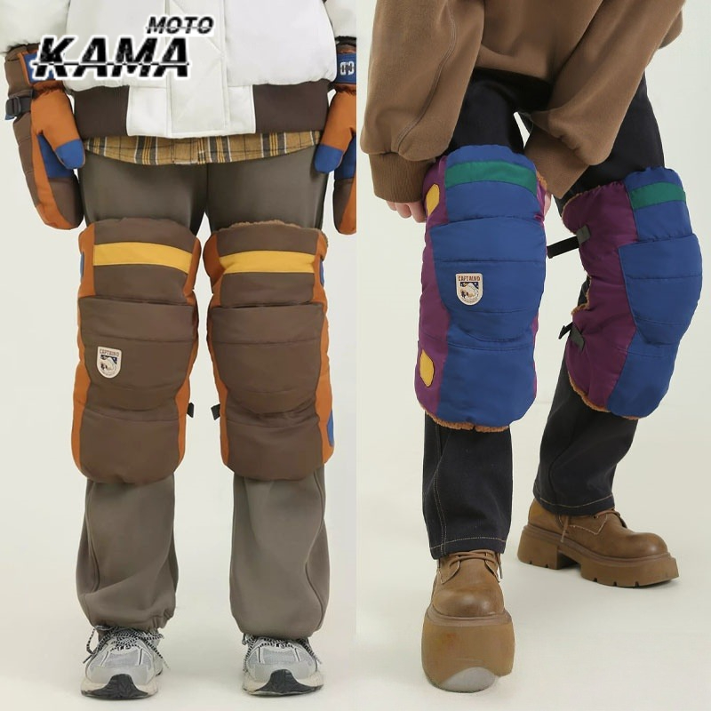 Winter Cycling Commute Gear - Novo inverno motocicleta ciclismo quente frio