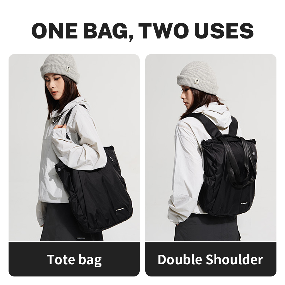 Naturehike 2025 novo dois esti - Cycling Commuter Backpack avaliação e preço