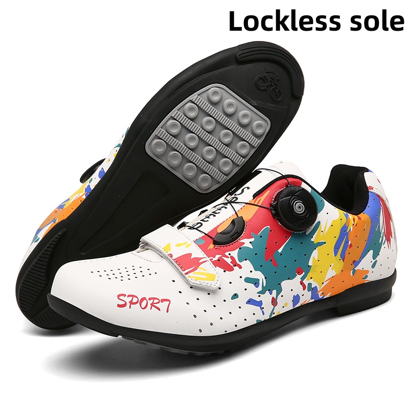Sapatilhas de Ciclismo de Estr - Cycling Commute Shoes avaliação e preço