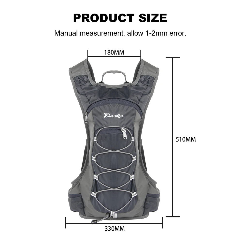 Mochila para motocicleta, arma - Cycling Commuter Backpack avaliação e preço