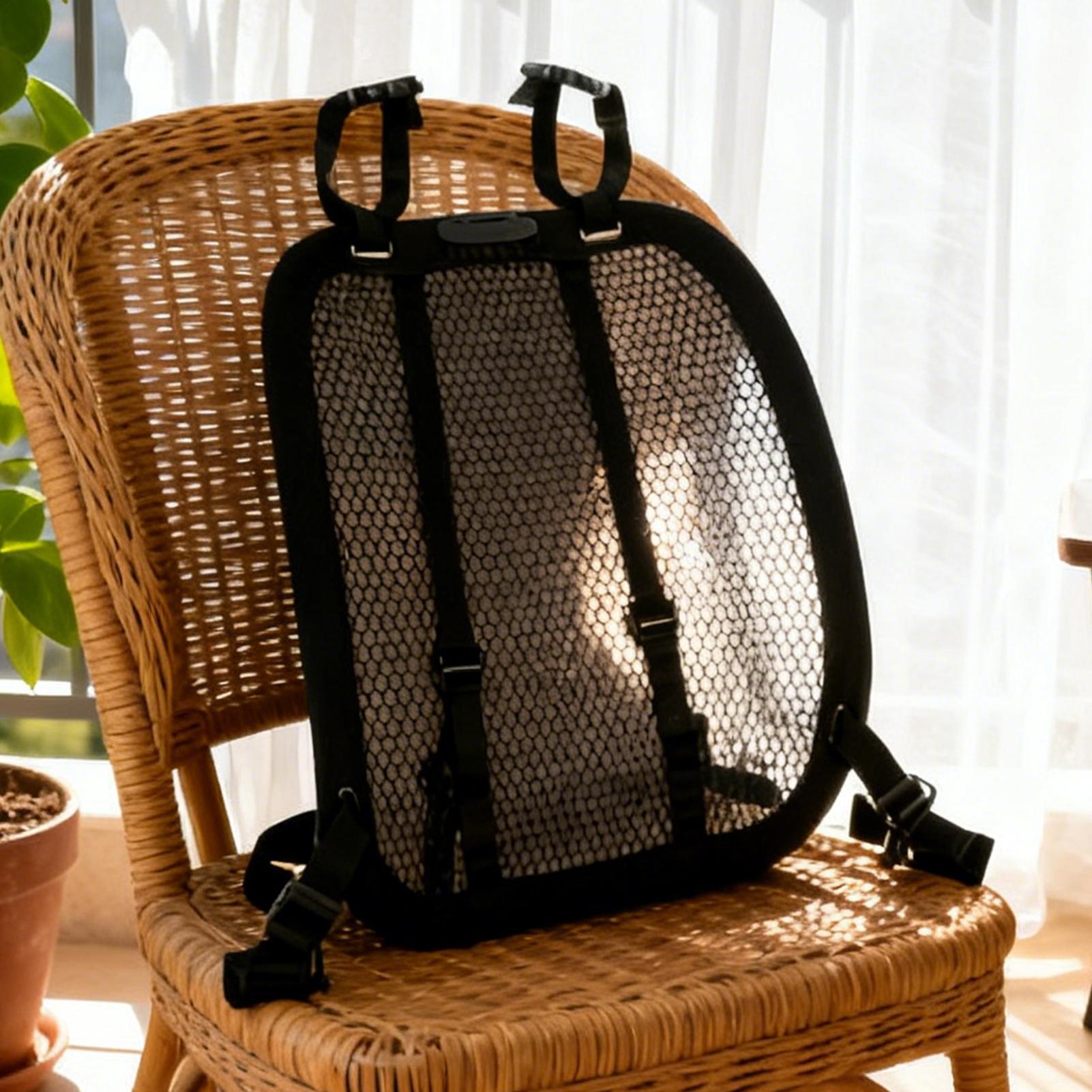 Almofada de Ventilação para Mo - Cycling Commuter Backpack avaliação e preço