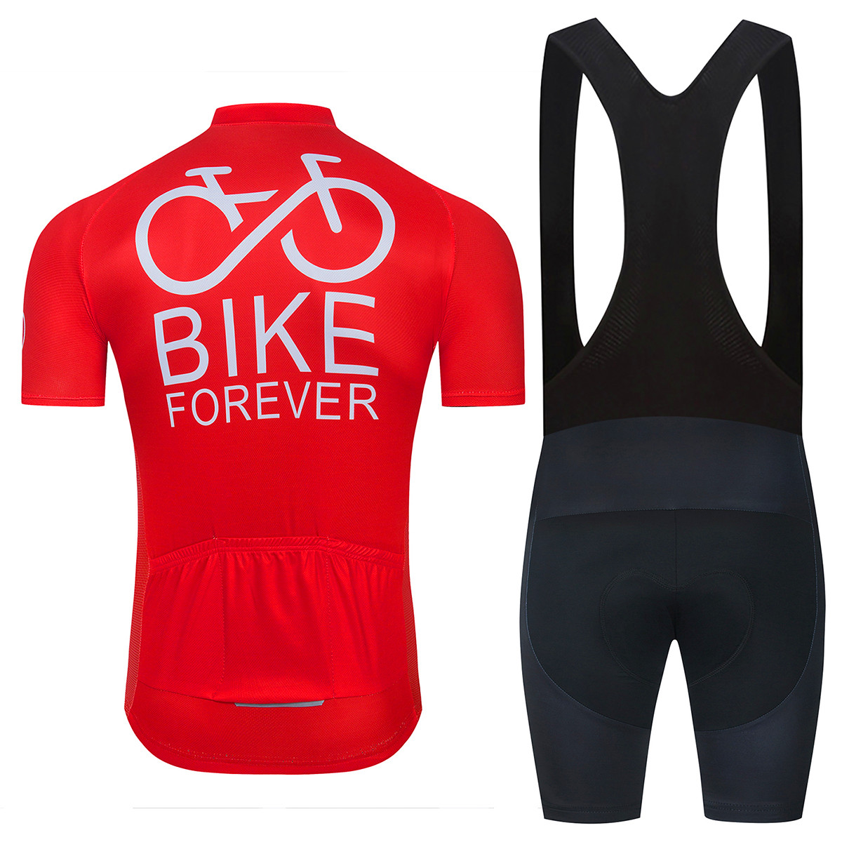 Conjunto de Camiseta de Ciclis - Cycling Community avaliação e preço