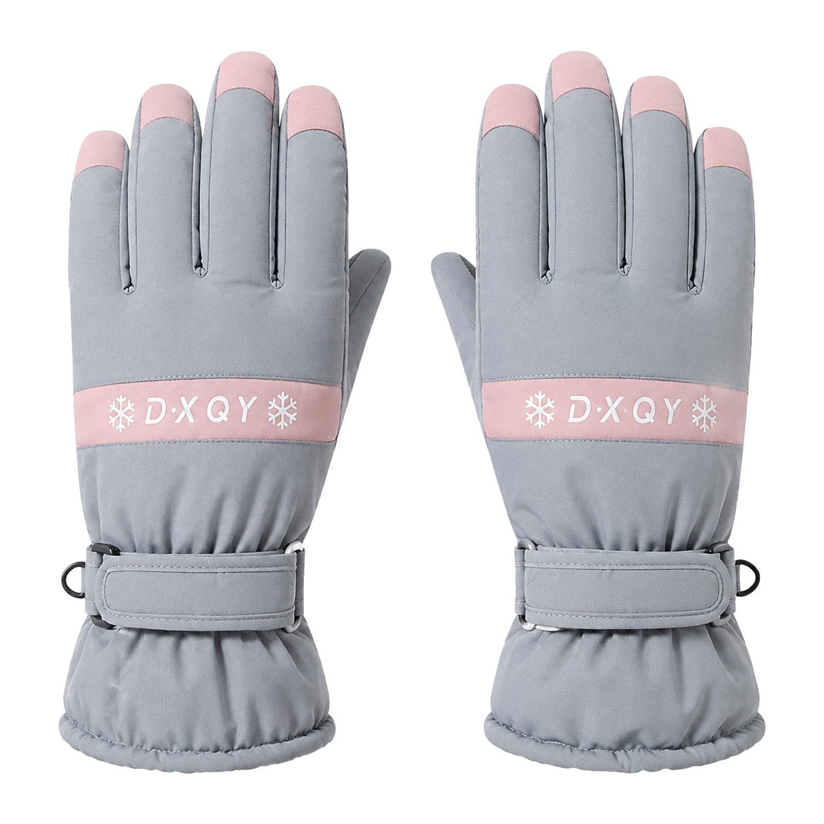 Luvas de Esqui Forradas de Lã, - Winter Cycling Commute Gear avaliação e preço