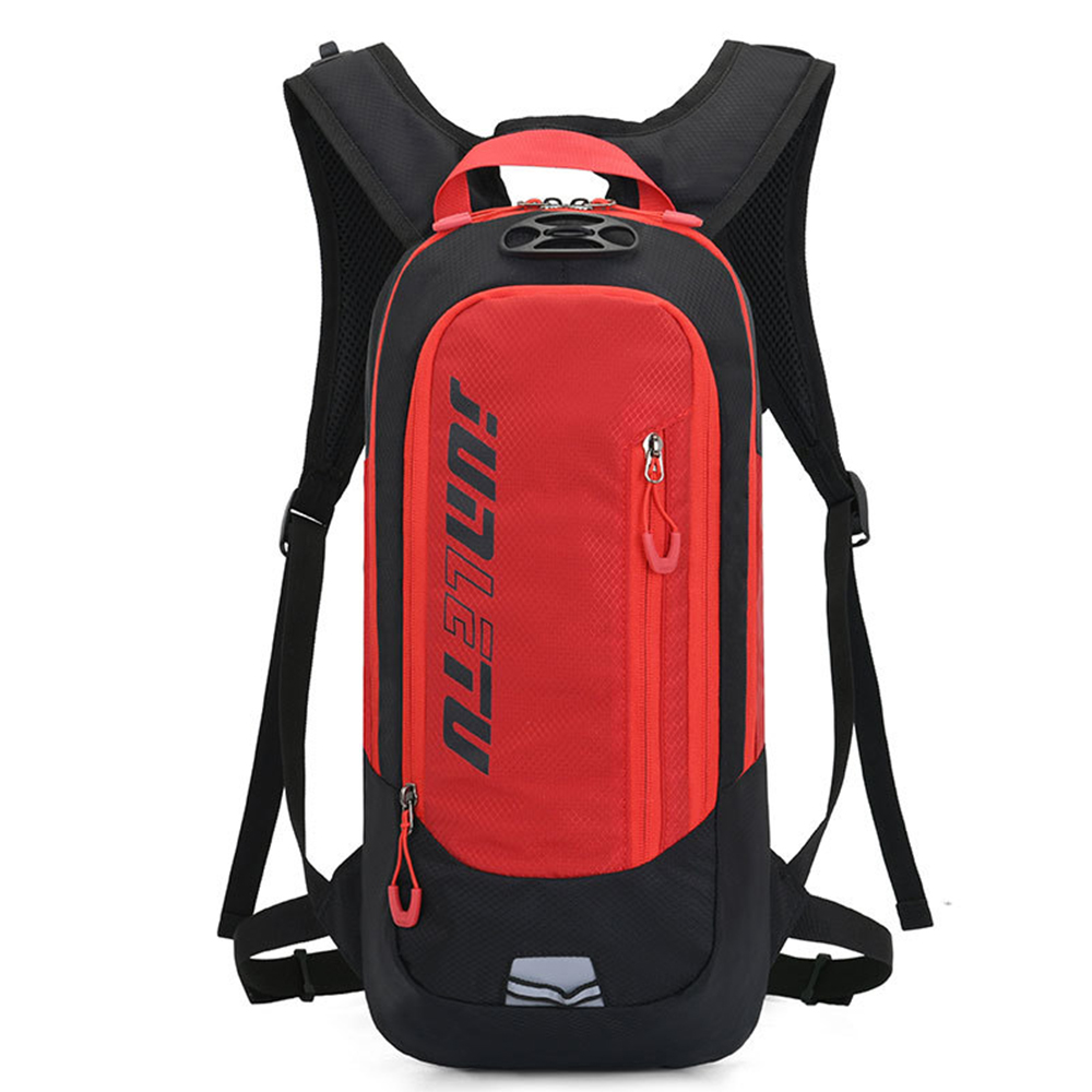 Mochila refletiva impermeável  - Cycling Commute Backpack avaliação e preço