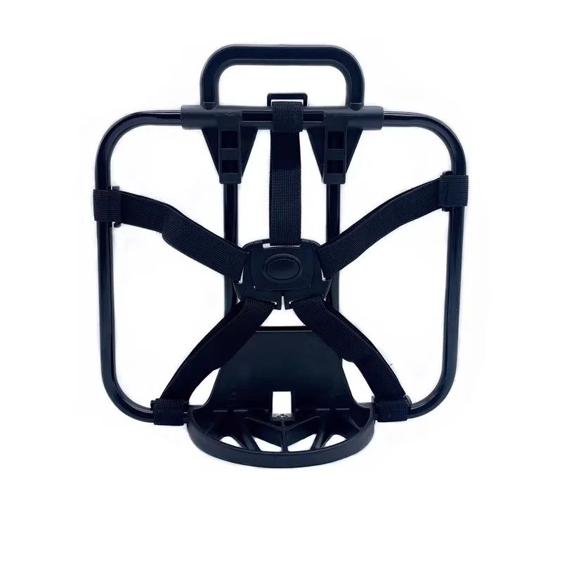 Para brompton s-bag mochila su - Cycling Commute Backpack avaliação e preço