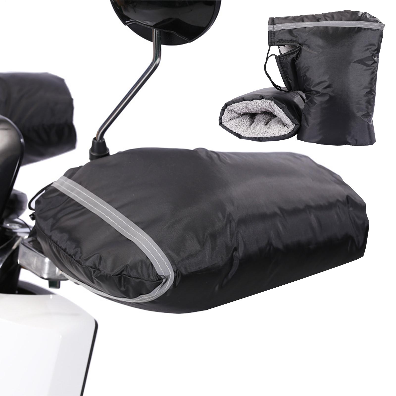 Luvas de Guidão para Inverno:  - Winter Cycling Commute Gear avaliação e preço
