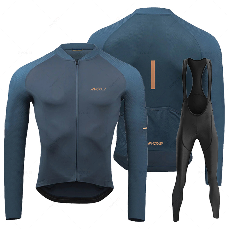 Rvouei conjunto de camisa de c - Cycling Community avaliação e preço
