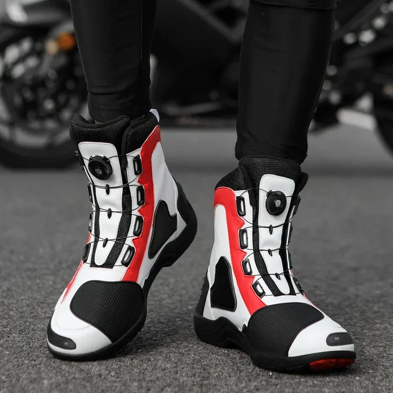 JG.WOLVES Sapatos de Motocicli - Cycling Commute Shoes avaliação e preço