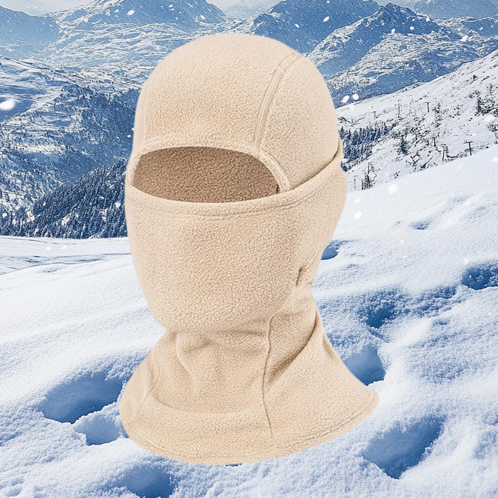 Inverno rosto máscara pescoço  - Winter Cycling Commute Gear avaliação e preço