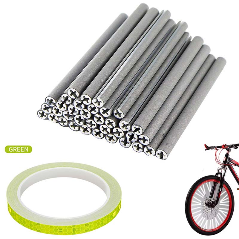Conjunto de refletores de raio - Spoke Reflector Set avaliação e preço