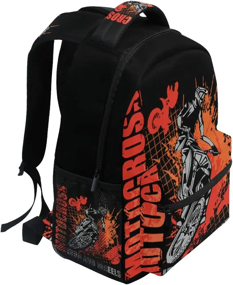 Mochila da motocicleta bicicle - Cycling Commute Backpack avaliação e preço