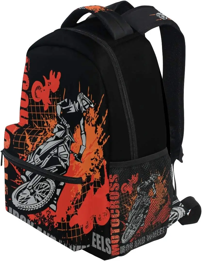 Mochila da motocicleta bicicle - Cycling Commute Backpack avaliação e preço