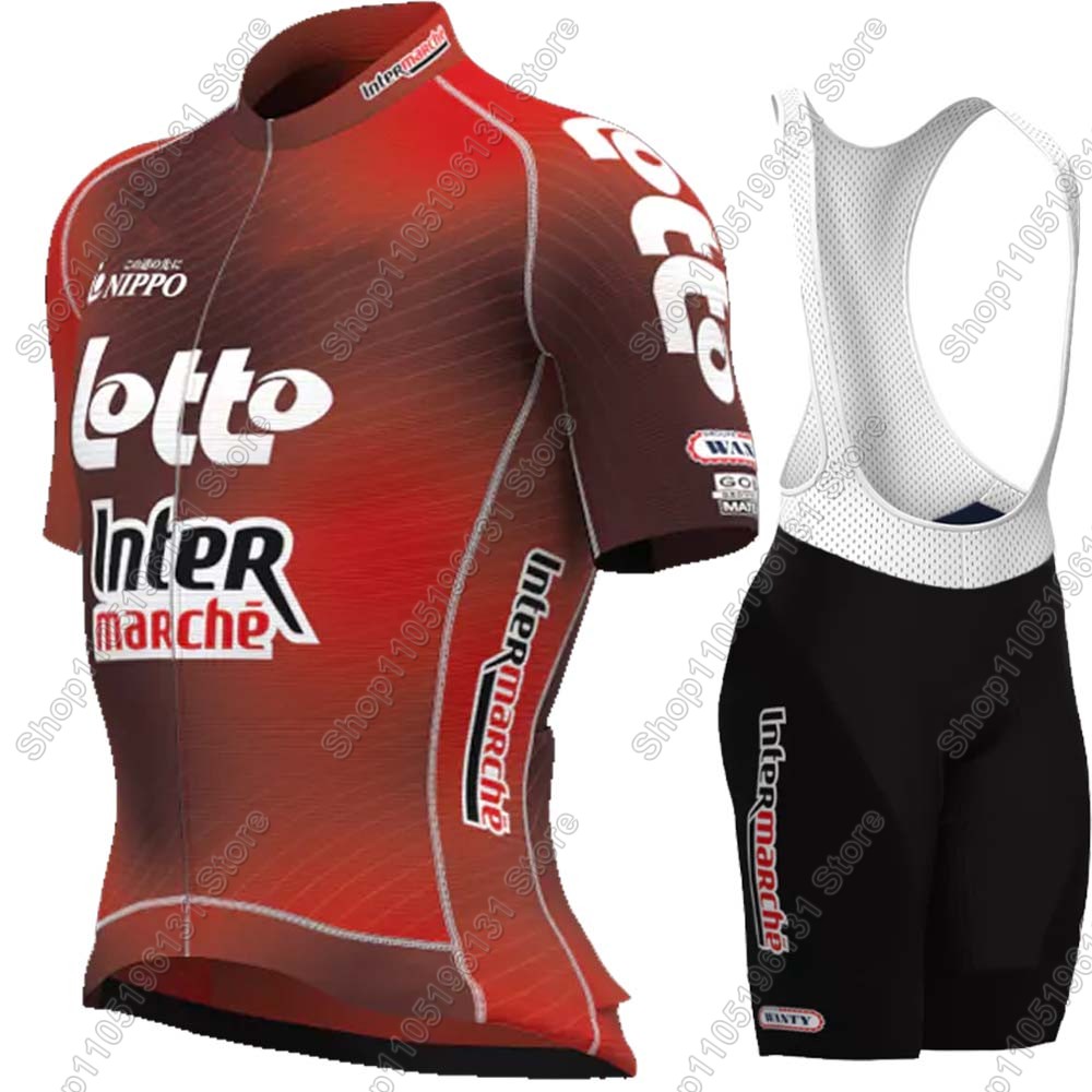 Conjunto de Camisa e Calça de  - Cycling Community avaliação e preço