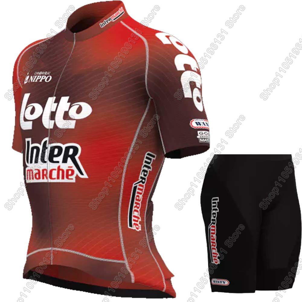 Conjunto de Camisa e Calça de  - Cycling Community avaliação e preço