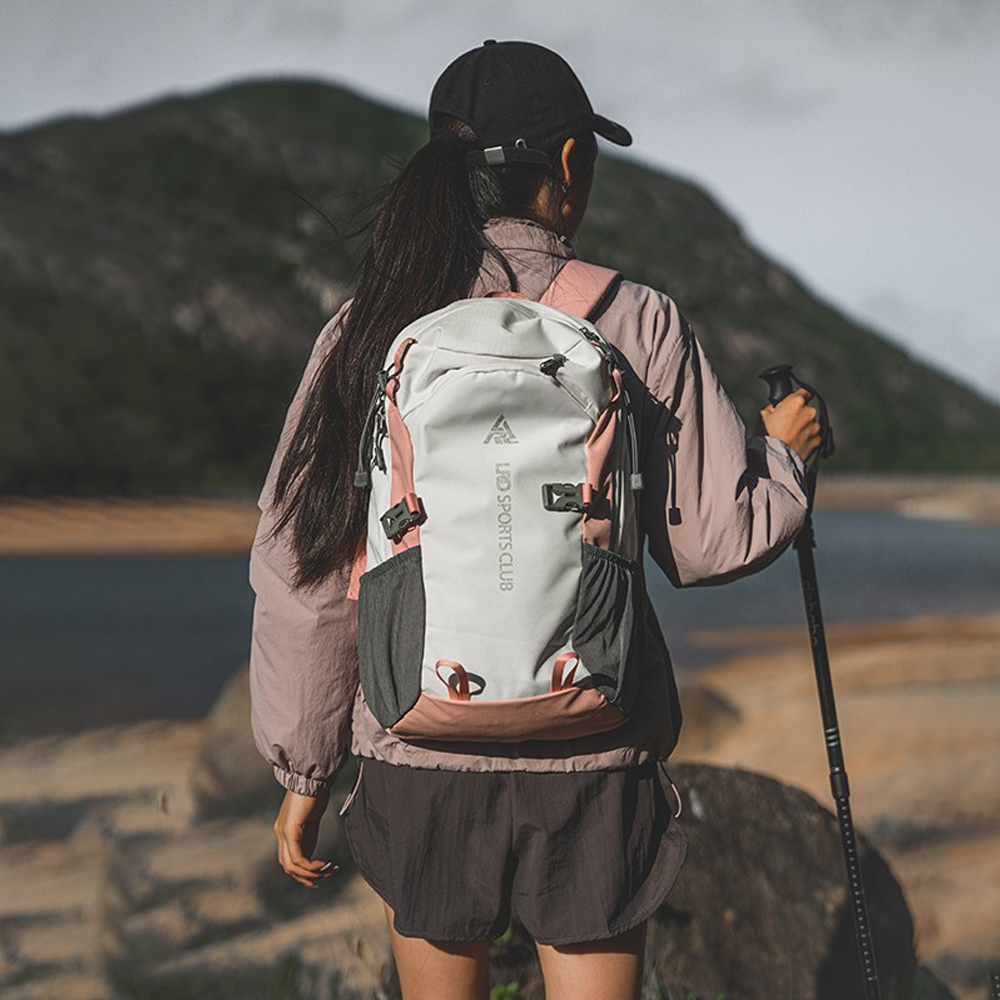 1 pçs caminhadas daypack acamp - Cycling Commuter Backpack avaliação e preço