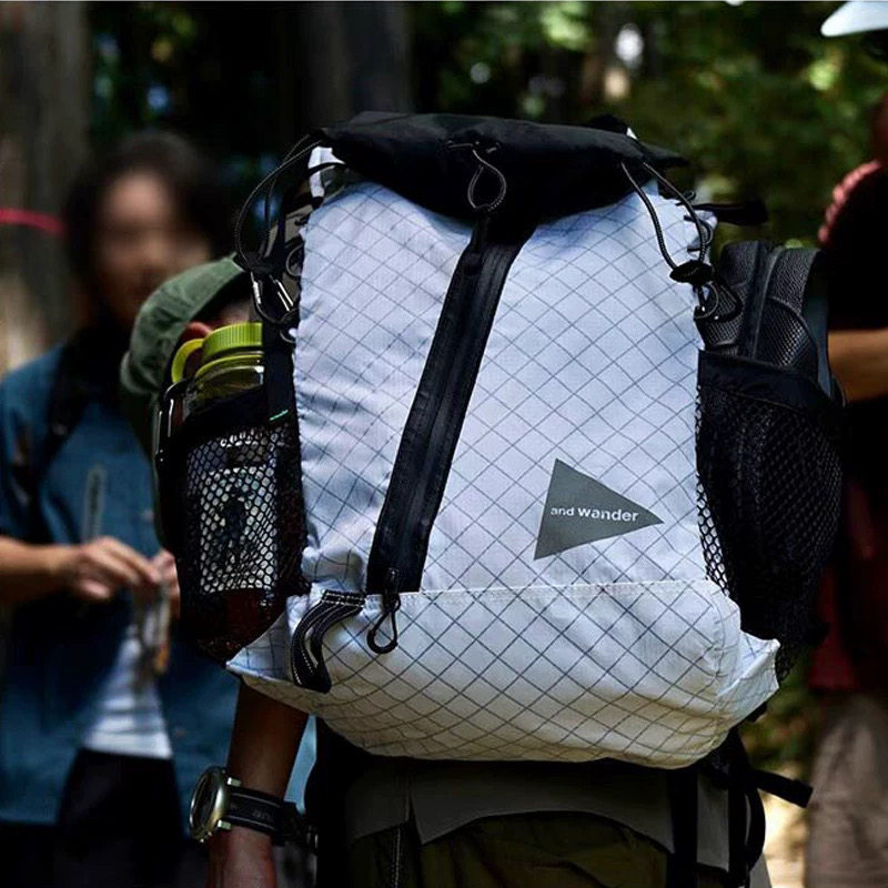 Mochila Wander 30L A/W 2026 pa - Cycling Commuter Backpack avaliação e preço