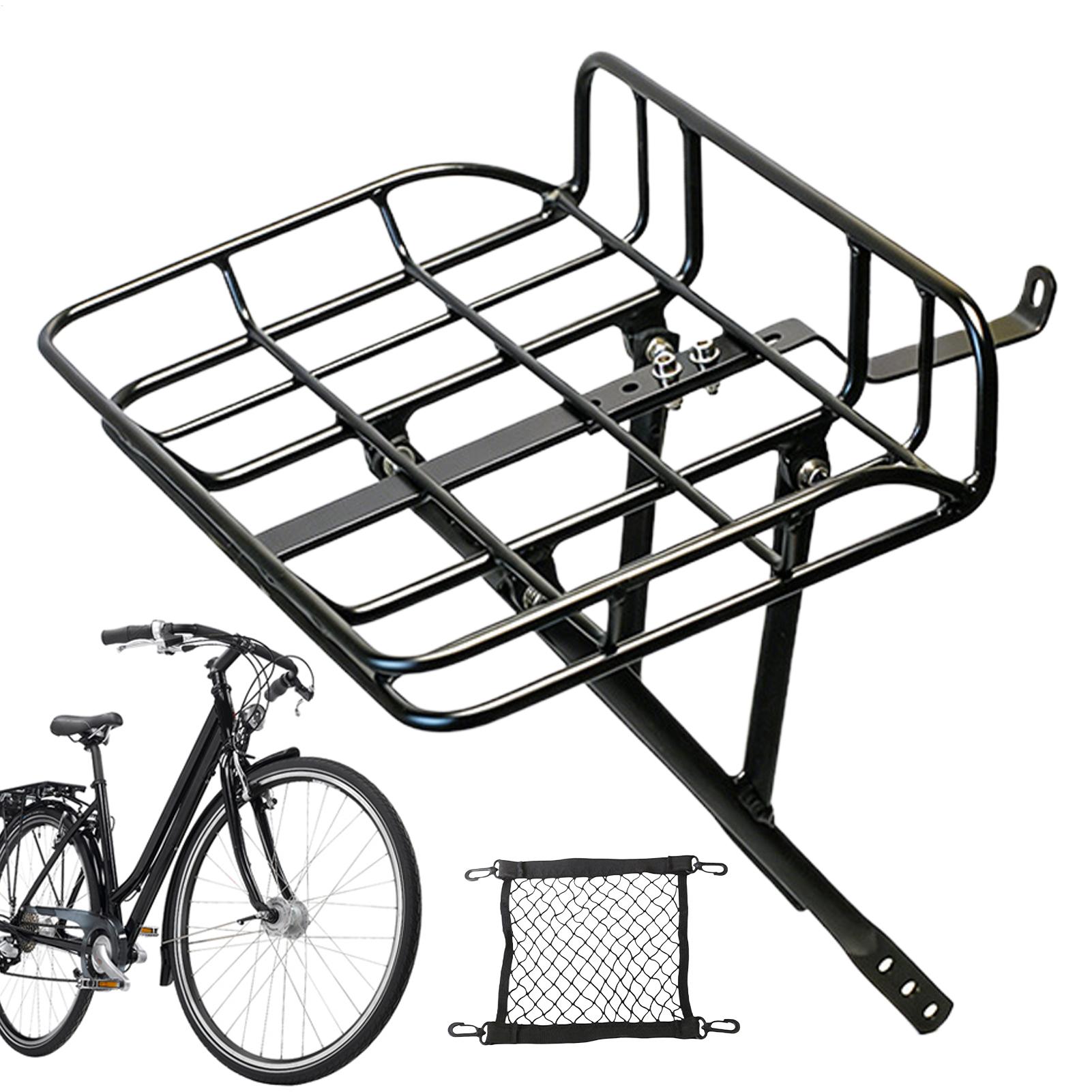 Cesta Dianteira de Liberação R - Commuting With Road Bike avaliação e preço