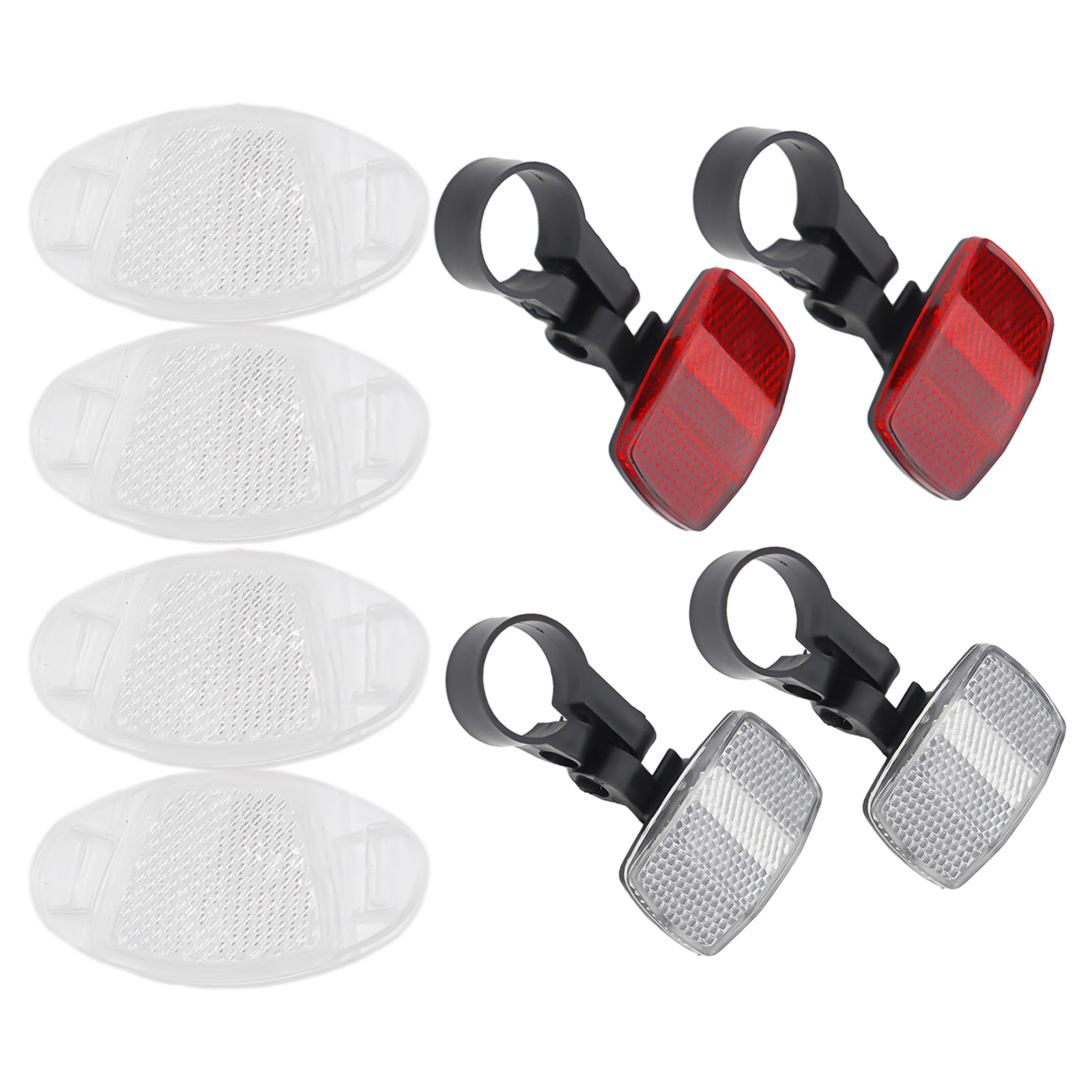 Conjunto de Refletores para Ra - Spoke Reflector Set avaliação e preço