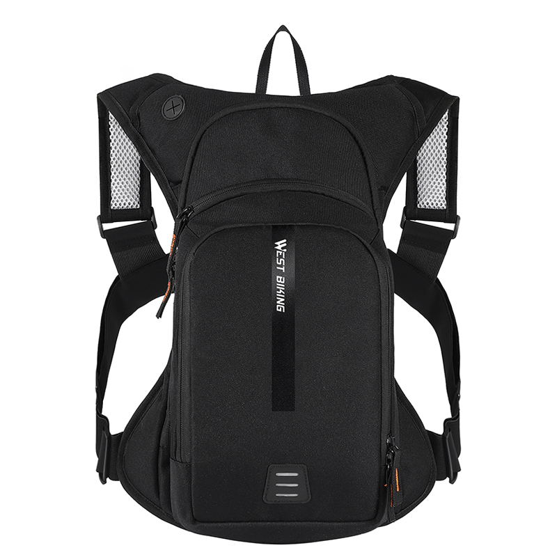 Mochila de Ciclismo Ultralight - Cycling Commute Backpack avaliação e preço