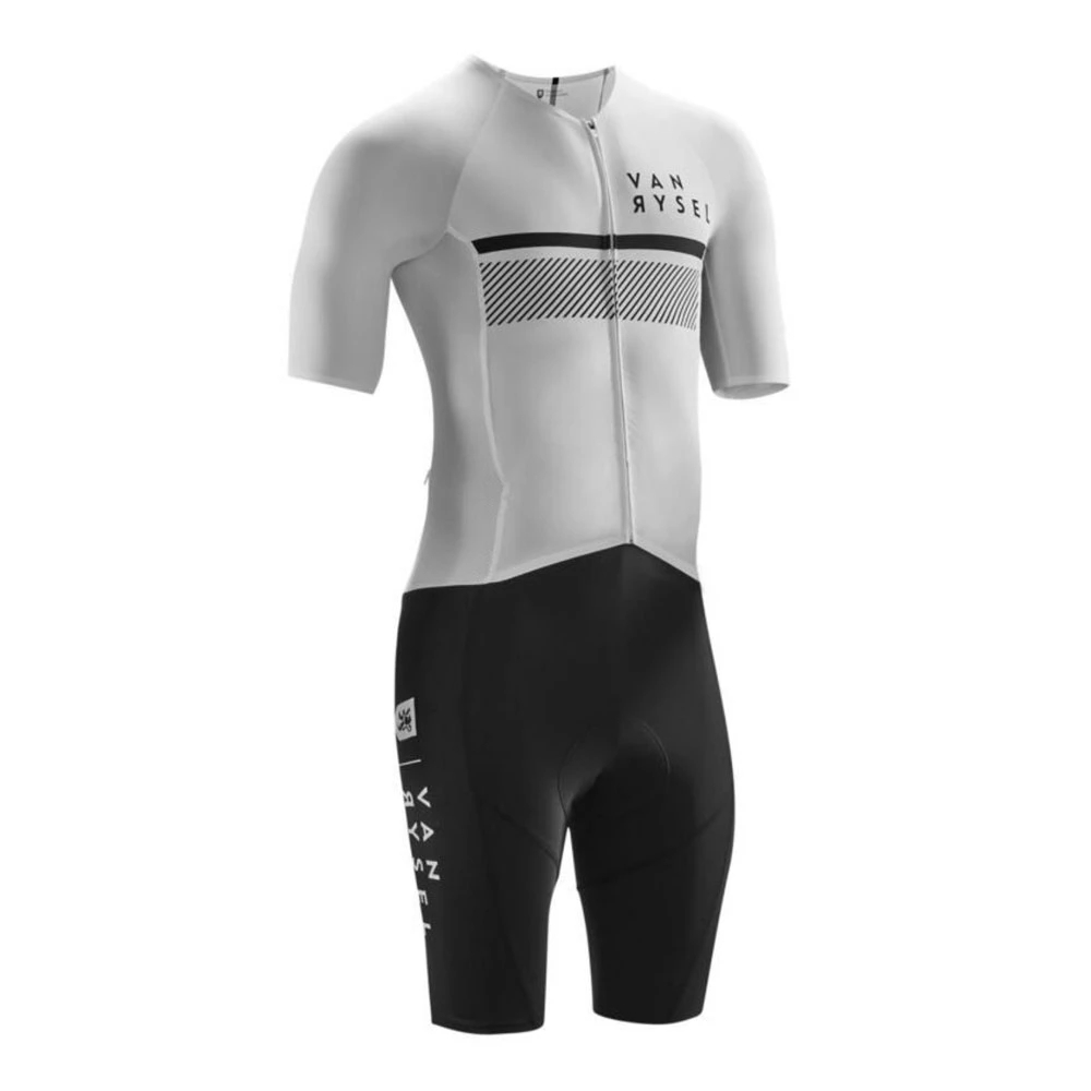 Macacão de Triatlo Vanrysel Br - Cycling Community avaliação e preço