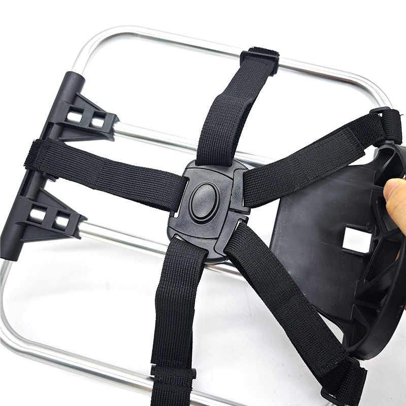 Saco de bicicleta cremalheiras - Cycling Commute Backpack avaliação e preço