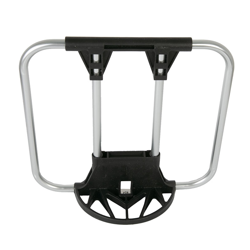 Saco de bicicleta cremalheiras - Cycling Commute Backpack avaliação e preço
