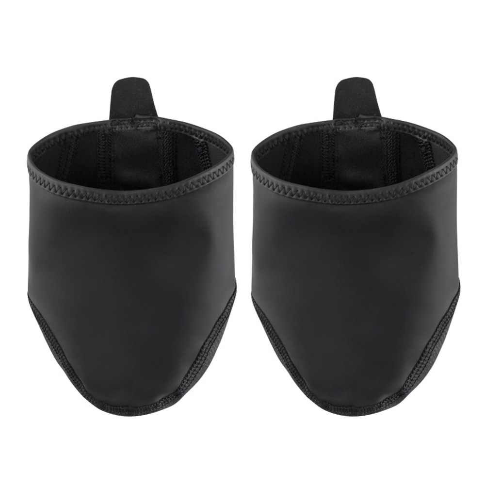 1 par de protetores de biqueir - Cycling Commute Shoes avaliação e preço