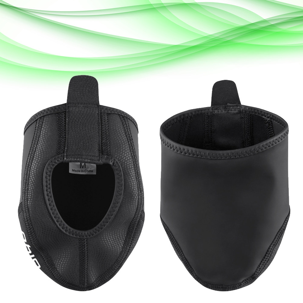 1 par de protetores de biqueir - Cycling Commute Shoes avaliação e preço