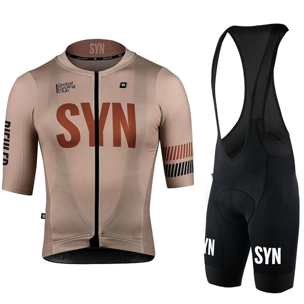 SYN-Shorts masculinos de cicli - Cycling Community avaliação e preço