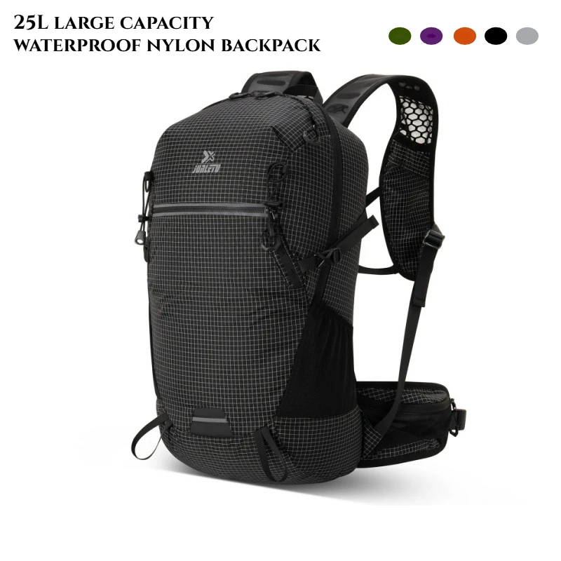Mochila de Hiking de 25L, Gran - Cycling Commuter Backpack avaliação e preço