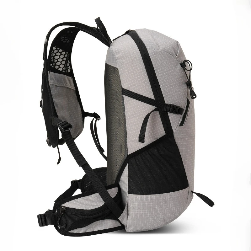 Mochila de Hiking de 25L, Gran - Cycling Commuter Backpack avaliação e preço