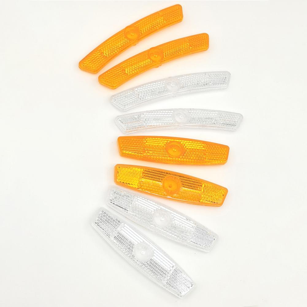 Acessórios de Bicicleta Altame - Spoke Reflector Set avaliação e preço