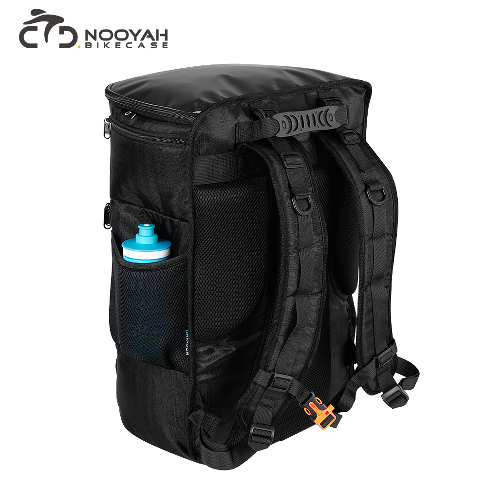 NOOYAH Triathlon Bike Bolsa Ev - Cycling Commute Backpack avaliação e preço
