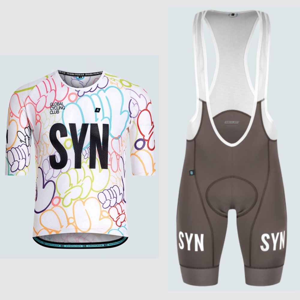 Design de treinamento masculin - Cycling Community avaliação e preço