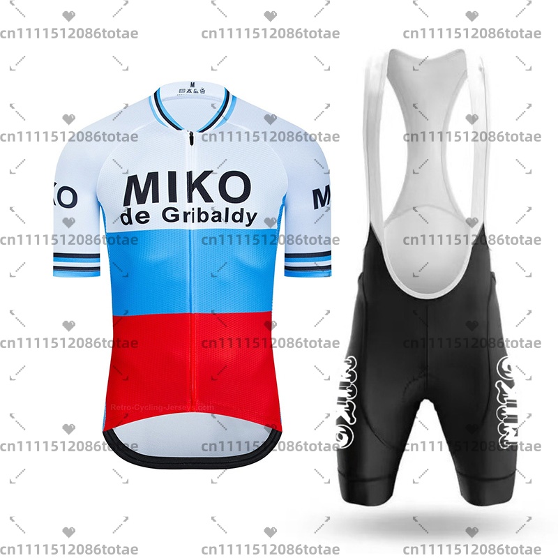Camisa de Ciclismo Retro Merci - Cycling Community avaliação e preço