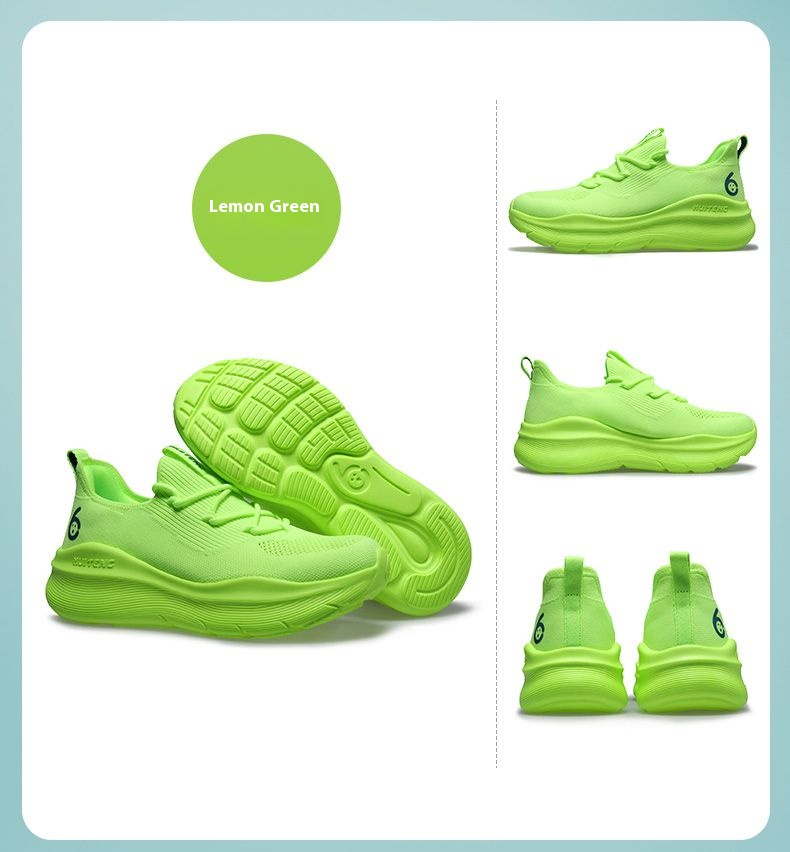 HUITENG Airrun 3.0 Plataforma  - Cycling Commute Shoes avaliação e preço