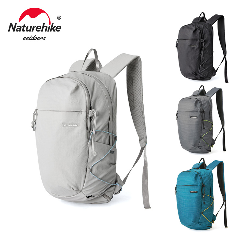 Naturehike oxigênio mochila ca - Cycling Commuter Backpack avaliação e preço