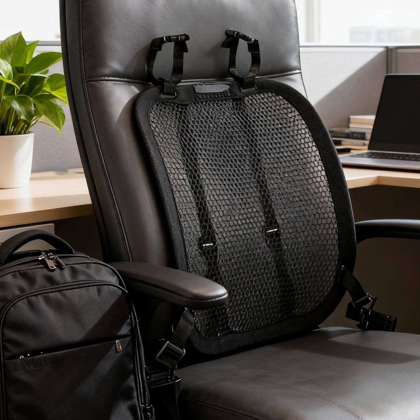 Mochila Ergonômica com Almofad - Cycling Commuter Backpack avaliação e preço