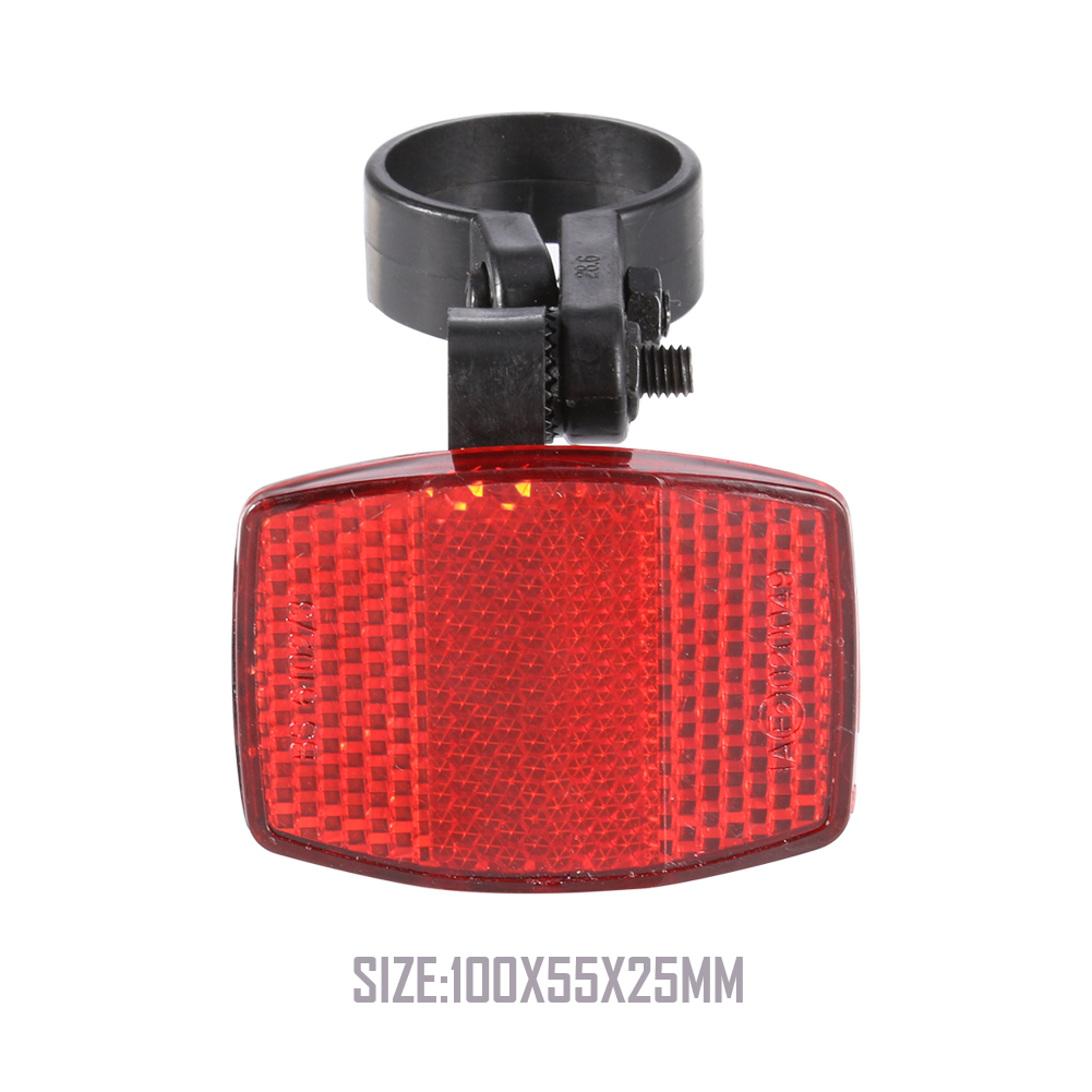 Lente de Advertência de Segura - Spoke Reflector Set avaliação e preço