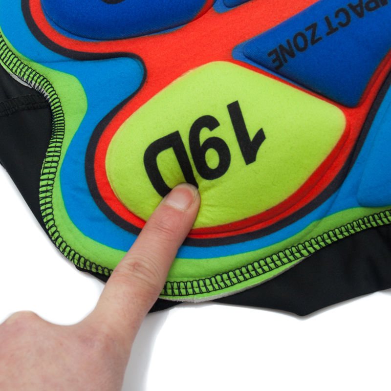 Conjunto de Jersey Térmico de  - Cycling Community avaliação e preço