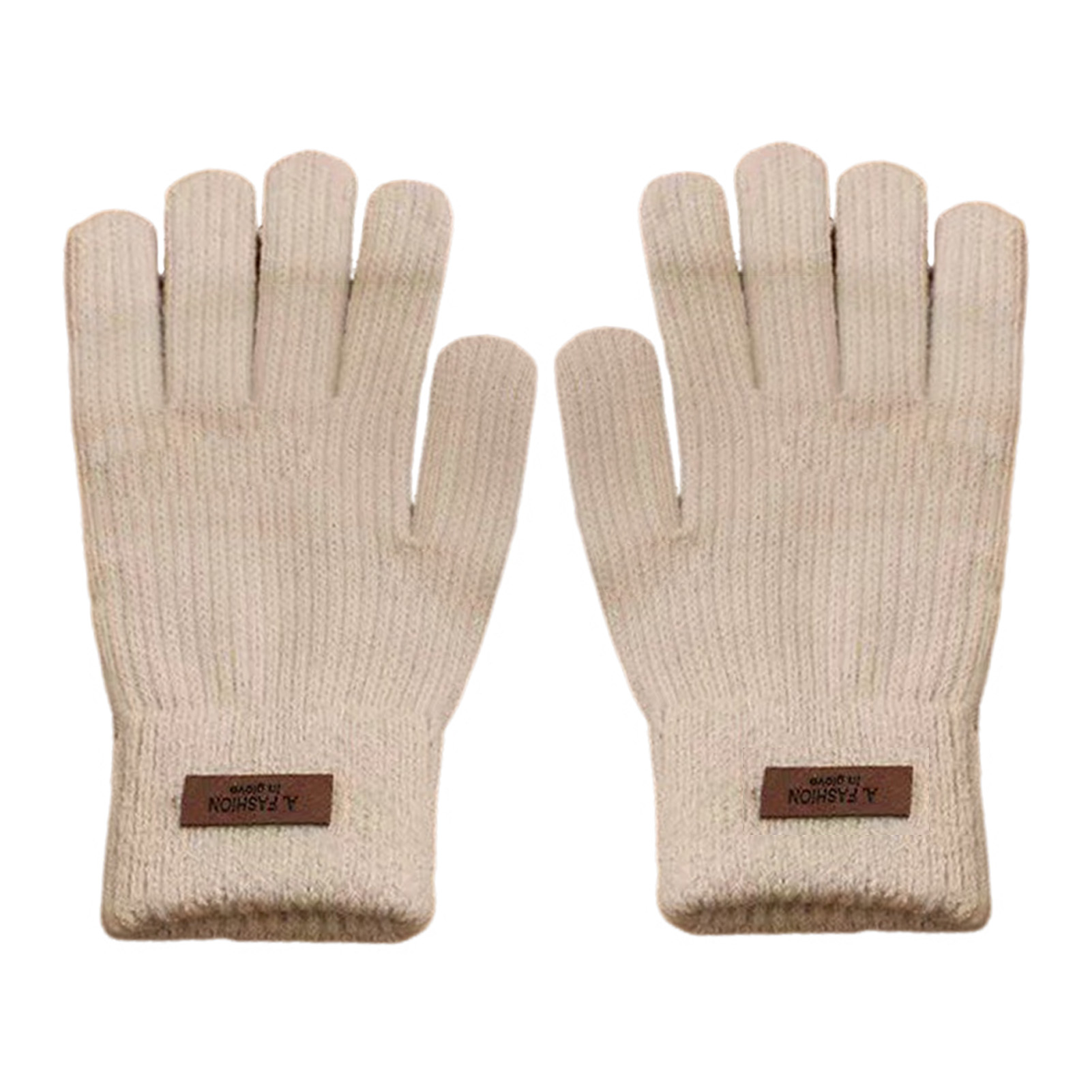 Luvas de Inverno Sem Dedos par - Winter Cycling Commute Gear avaliação e preço