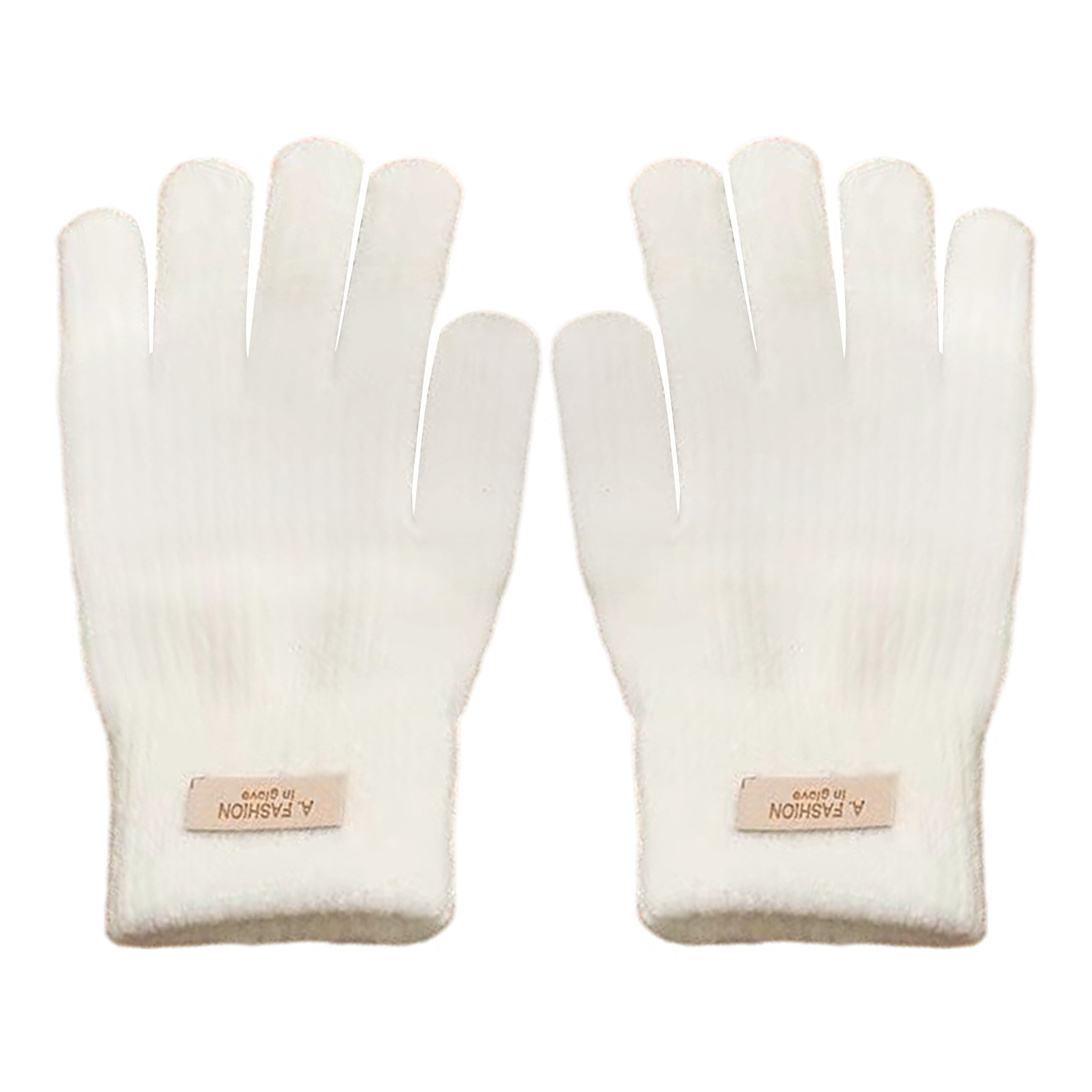 Luvas de Inverno Sem Dedos par - Winter Cycling Commute Gear avaliação e preço