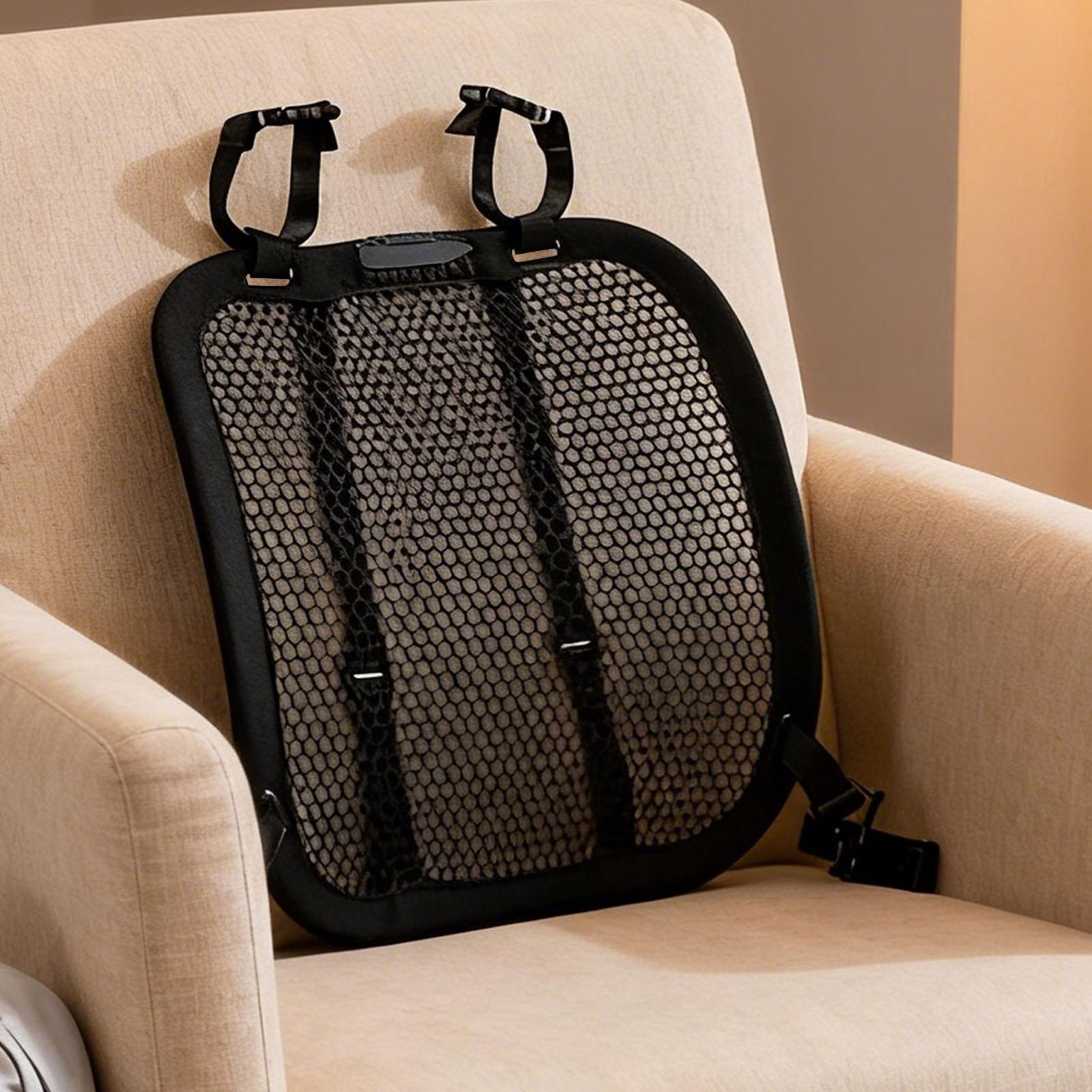 Espaçador de Ar para Mochila:  - Cycling Commuter Backpack avaliação e preço