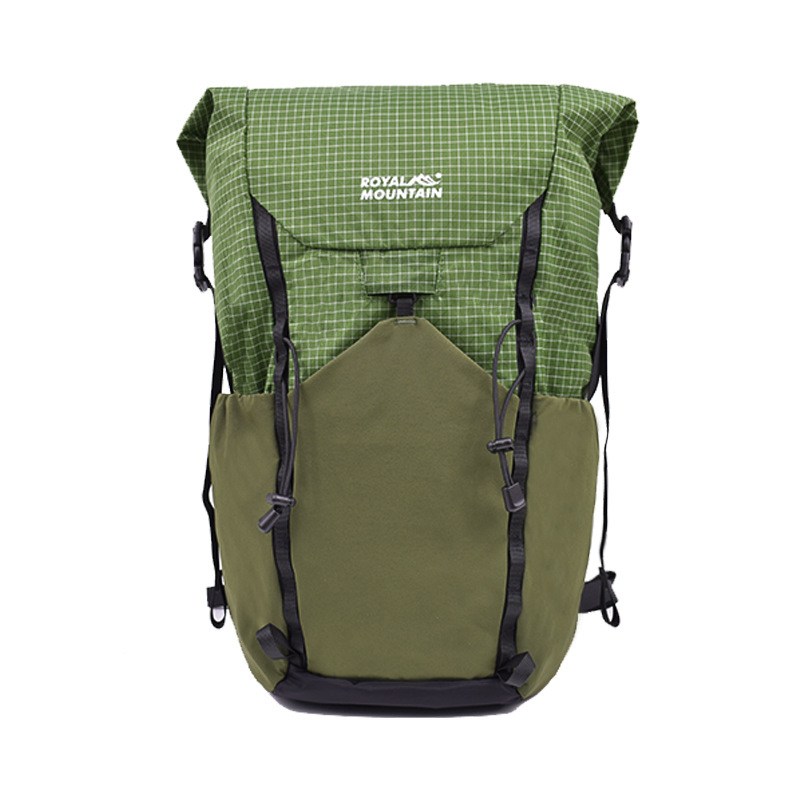 Nova Mochila de Hiking e Lazer - Cycling Commuter Backpack avaliação e preço
