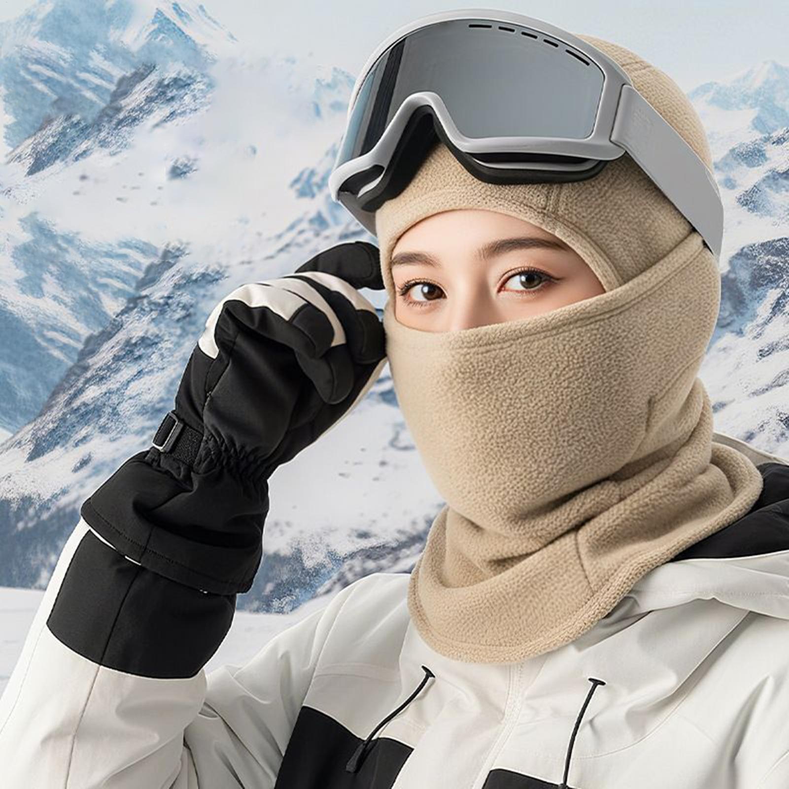 Inverno rosto máscara motocicl - Winter Cycling Commute Gear avaliação e preço