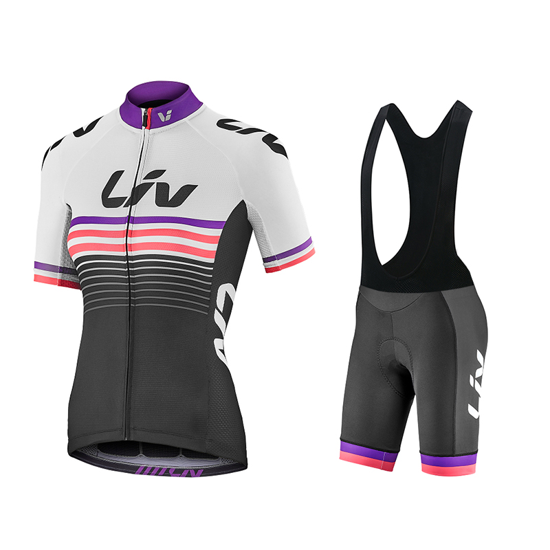 Liv verão camisa de ciclismo b - Cycling Community avaliação e preço