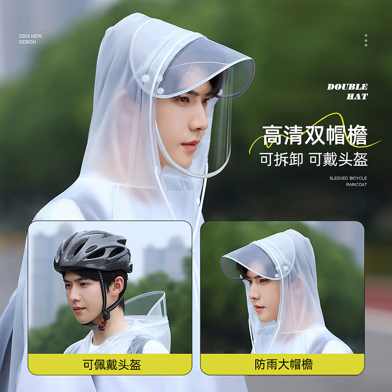 Capa de Chuva Unissex para Bic - Cycling Commute Backpack avaliação e preço