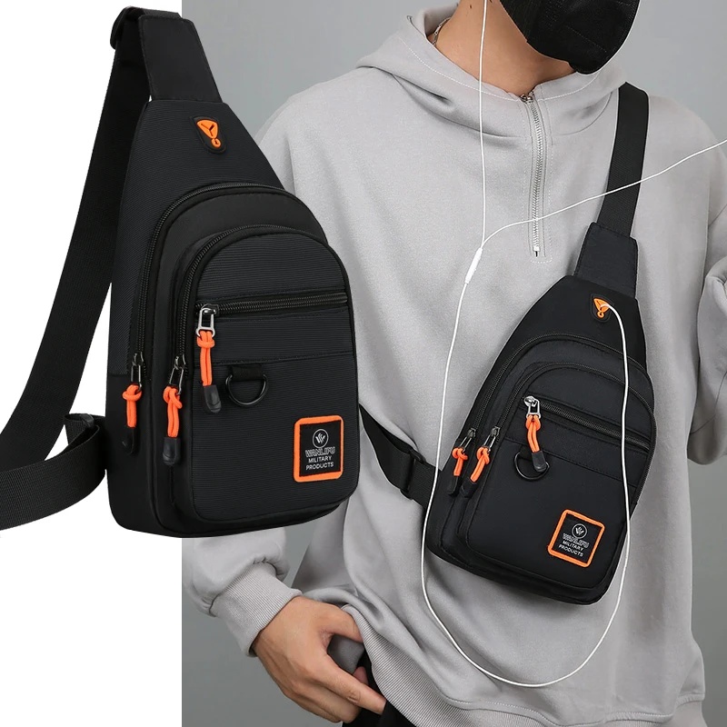 Bolsa de Peito Esportiva Imper - Cycling Commuter Backpack avaliação e preço